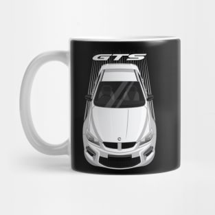 HSV GEN F GTS Maloo - White Mug